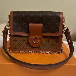 Lv Dauphine mm